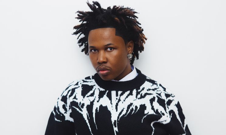 Shoday.