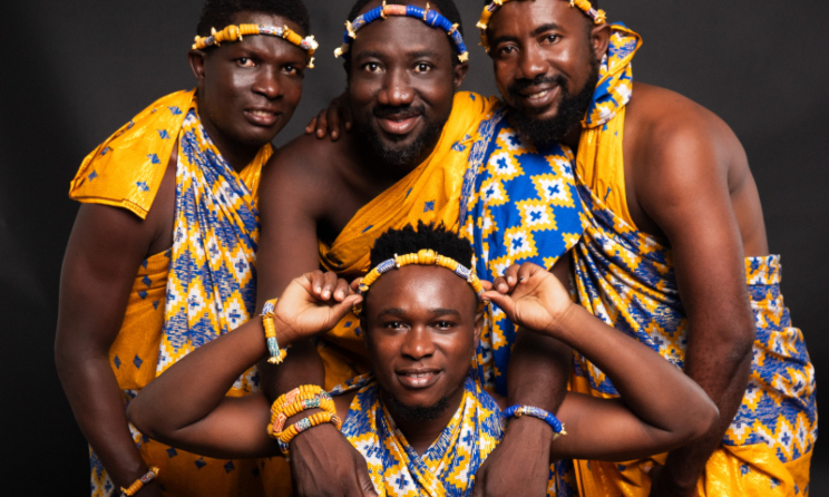 Kwan Pa band leader, Asah Nkansah, says Highlife is not music for music’s sake.