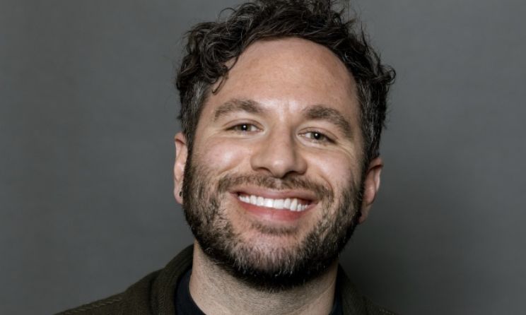 Sam Berger.