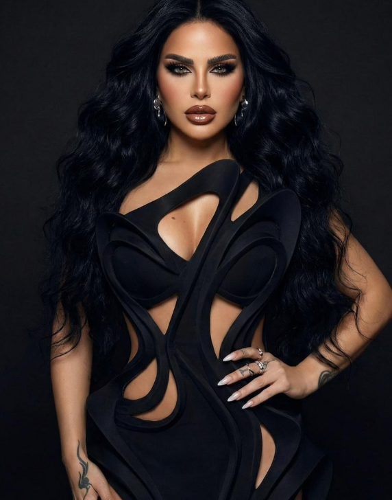 Layal Abboud