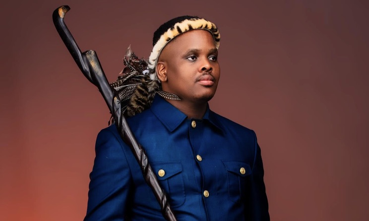 Khuzani is among the artists who will perform at the event. Photo: Instagram.