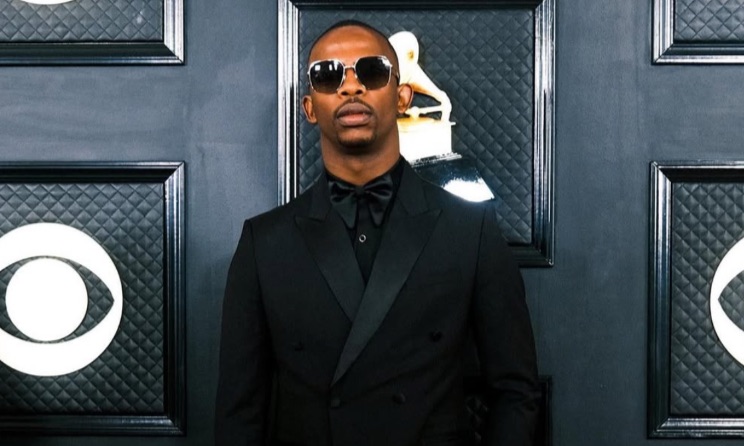 Zakes Bantwini will perform at the festival.