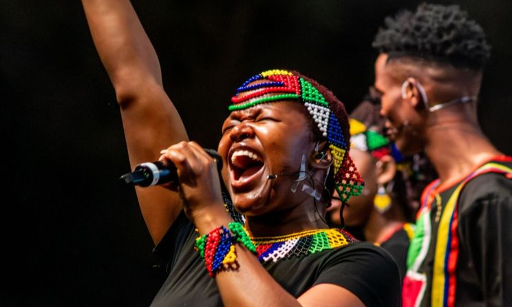 The tour will open at Cape Town’s Artscape Opera House, with performances scheduled from 5 to 8 February 2026.