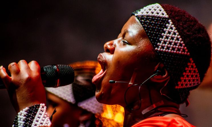 The choir has achieved sell-out tours every year since 2021.