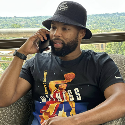 SIZWE DHLOMO