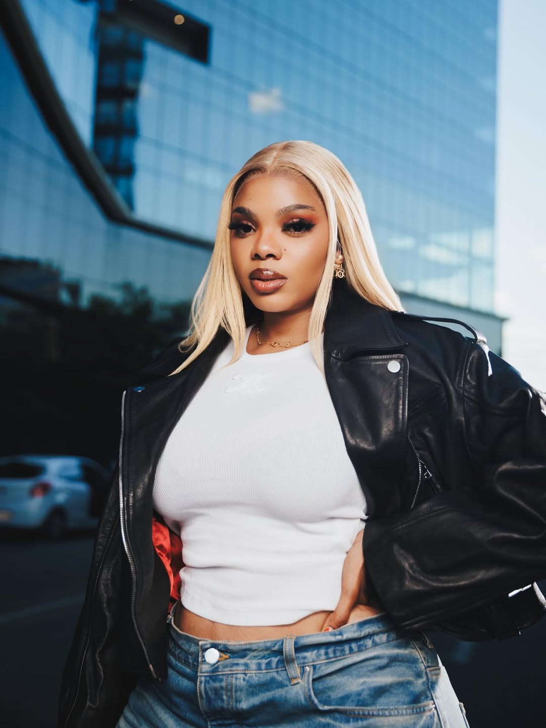 Sphiwokuhle “Londie London” Zulu