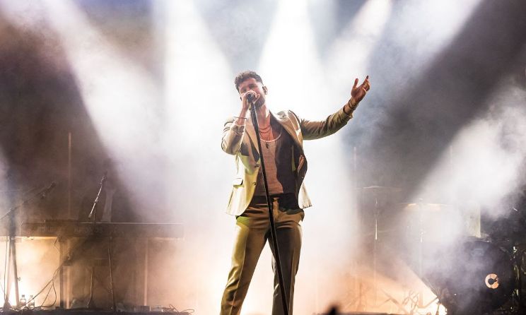 The tour marks Calum Scott’s first South African dates since his 2023 visit.