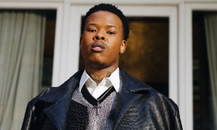 Nasty C.