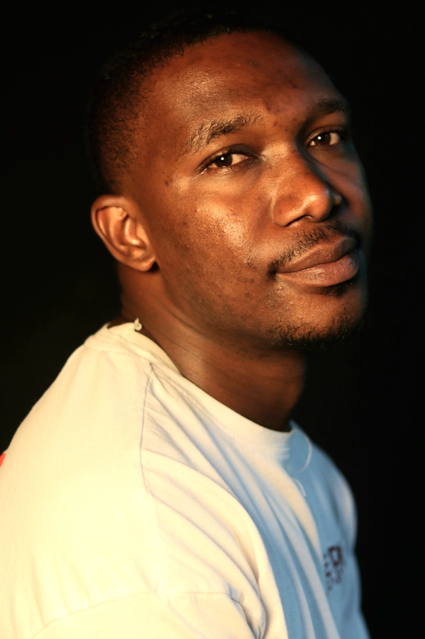 Vusi Khoza
