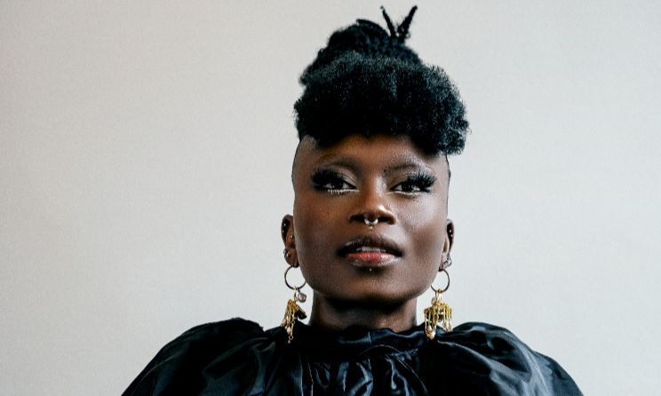 Zoë Modiga is among the artists who will perform at Mahindra Fusion Fest in Pretoria.