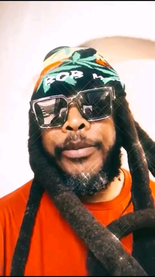 Jah Seed