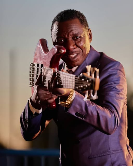 Aleck Macheso