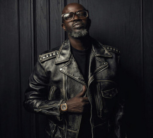 Black Coffee - Spotify