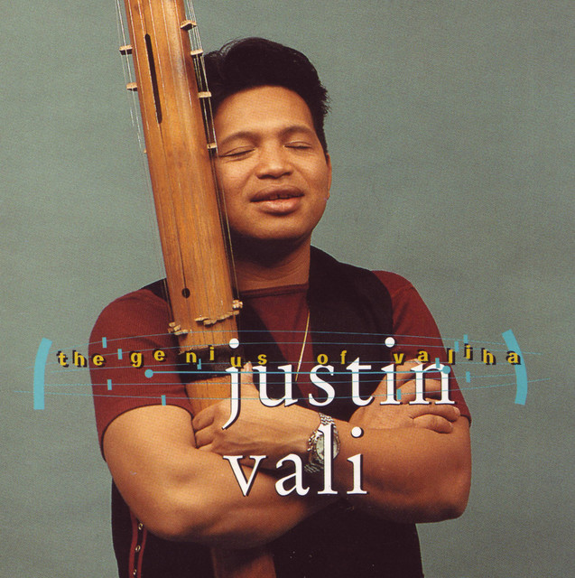 Justin Vali