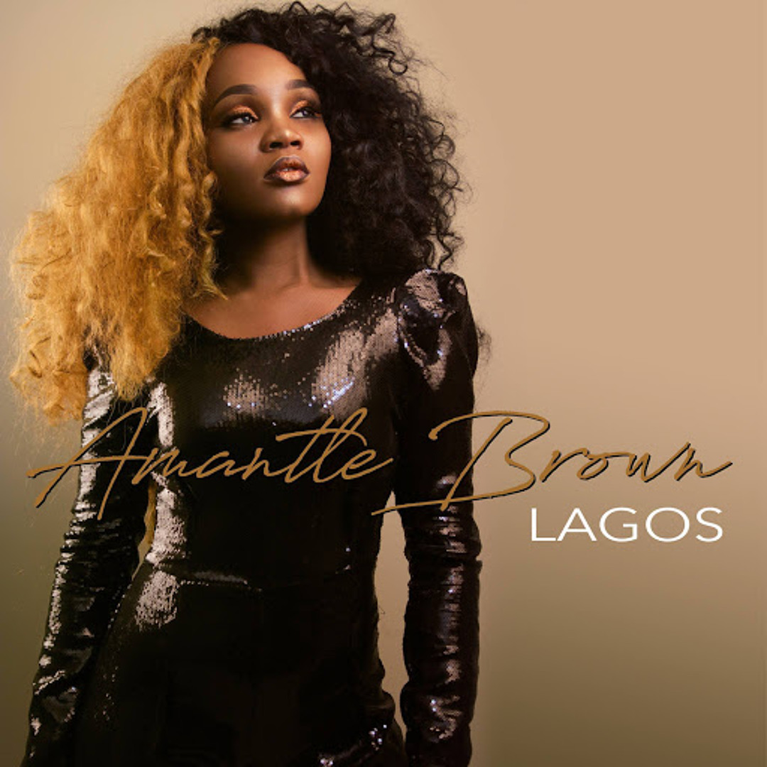 Amantle Brown