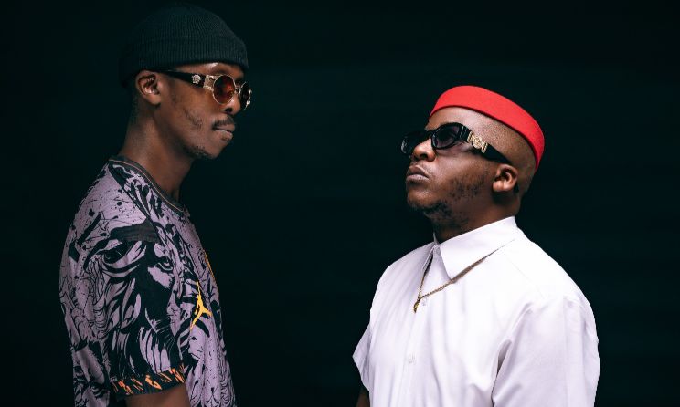 Black Motion.
