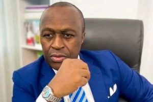 Consty Eka (1965–2026) : « le Roi de la télévision africaine » s’éteint