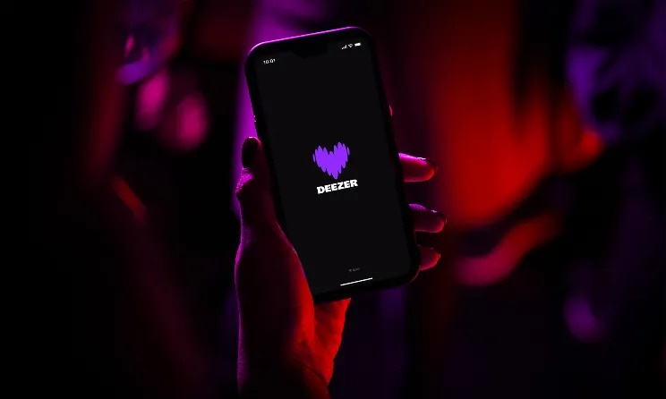 Deezer lance « Flow Tuner » pour offrir davantage de contrôle sur les playlists algorithmiques.