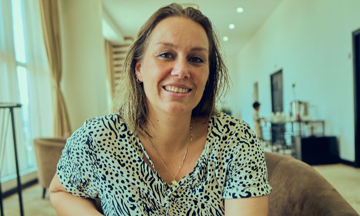 Zomba Arts Platform producer Laura Schuerwegen (pictured) will lead the team.