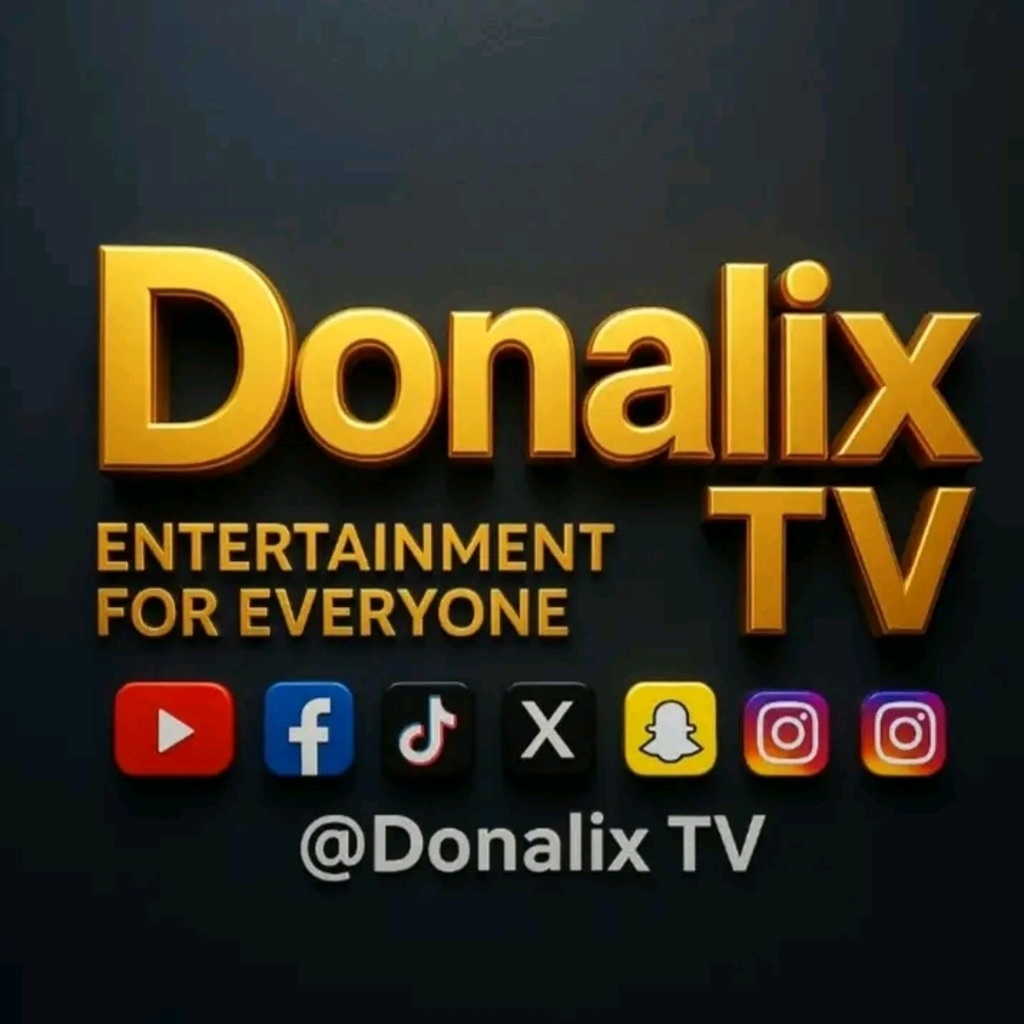 Donalix online TV