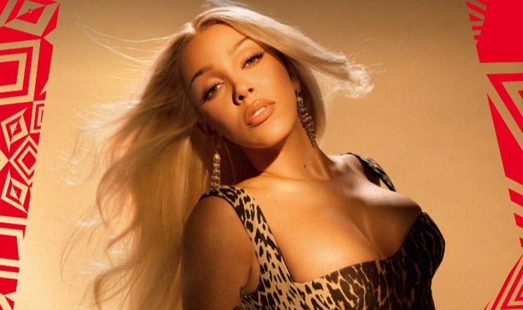 Doja Cat en tête d’affiche du Move Afrika de Global Citizen à Kigali.