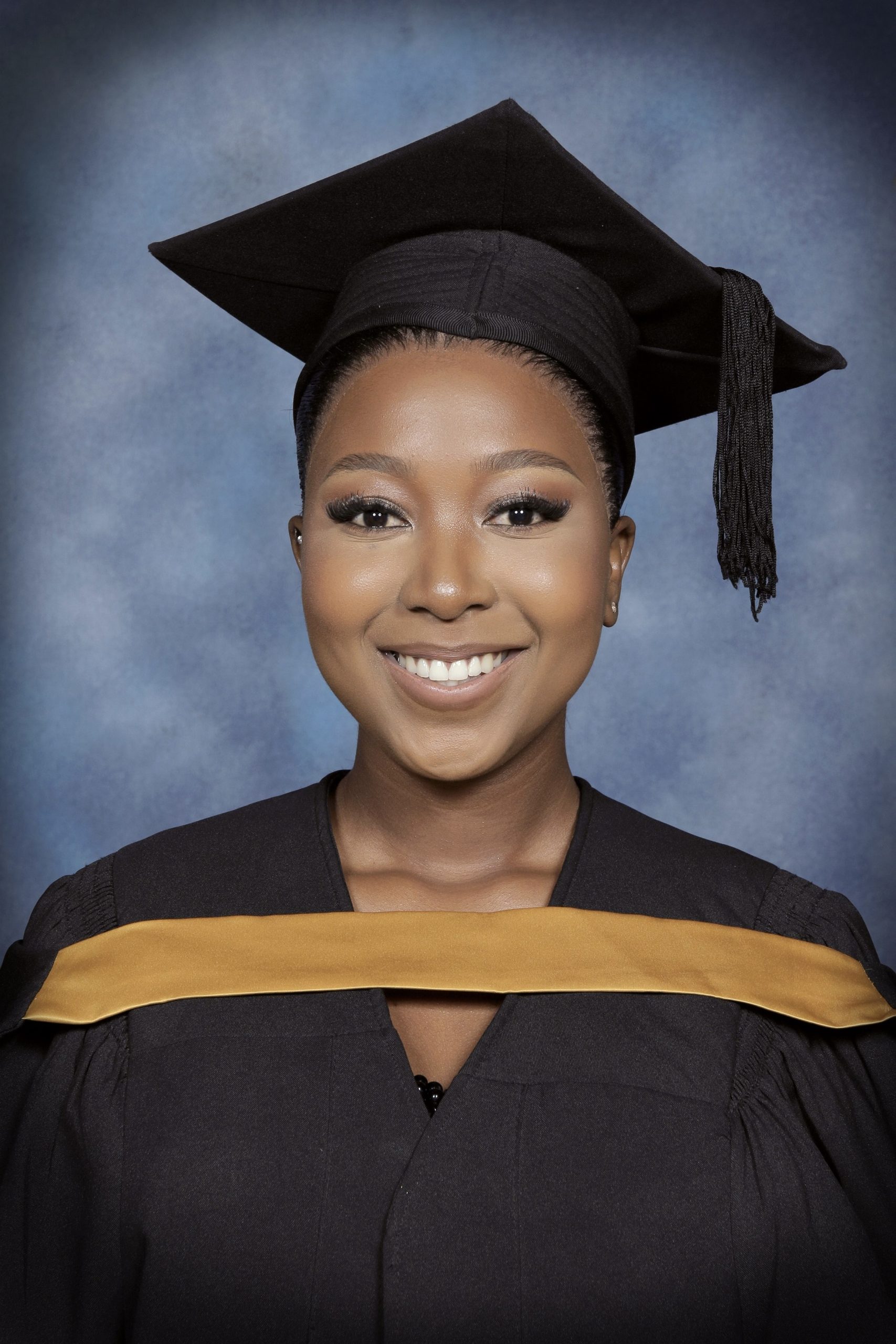 Siphokazi Ndlovu