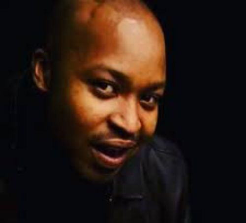 Tokollo Magesh Tshabalala