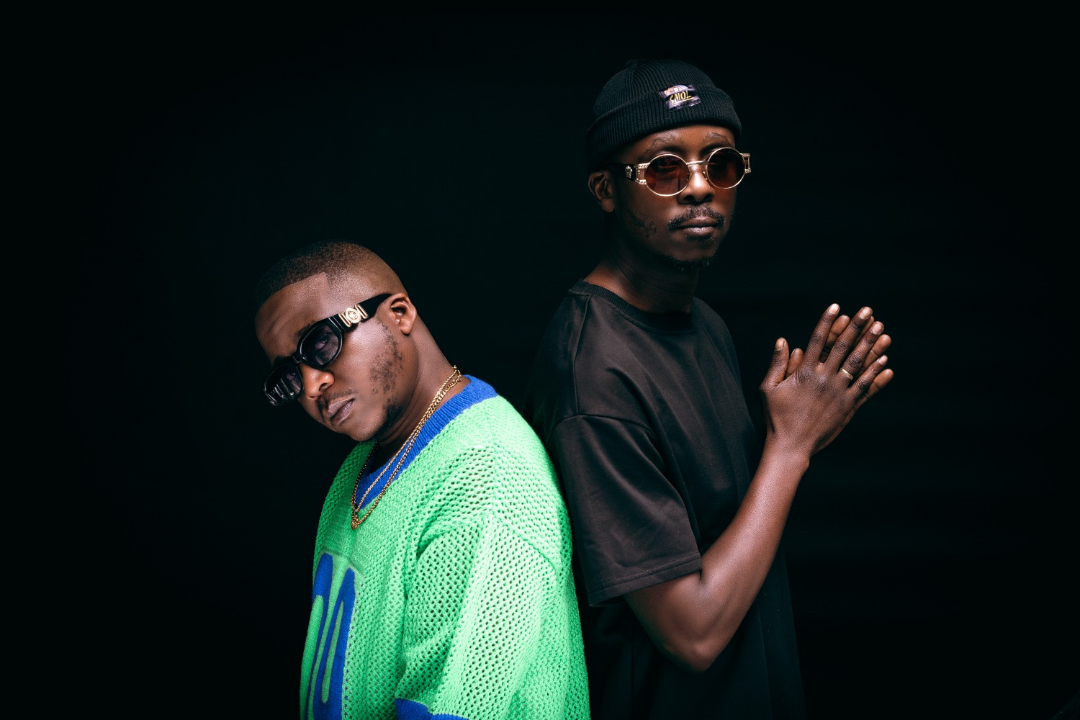 Black Motion