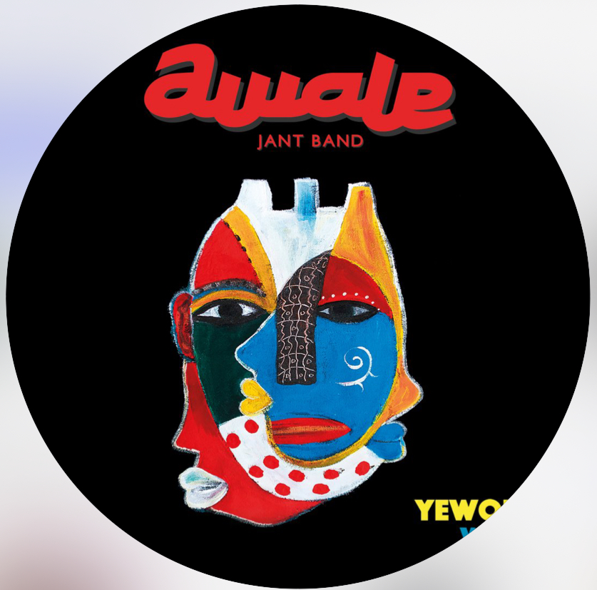Awale Jant Band