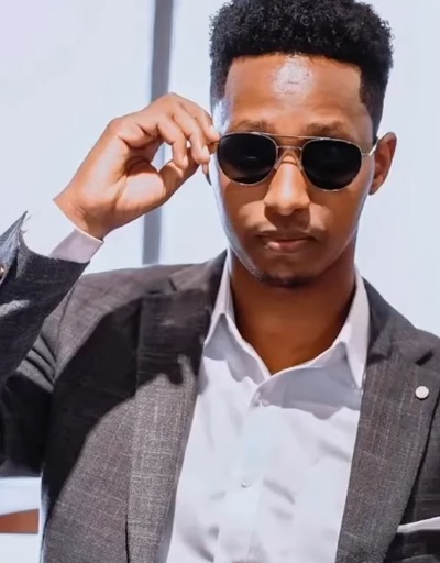 Israel Mbonyi