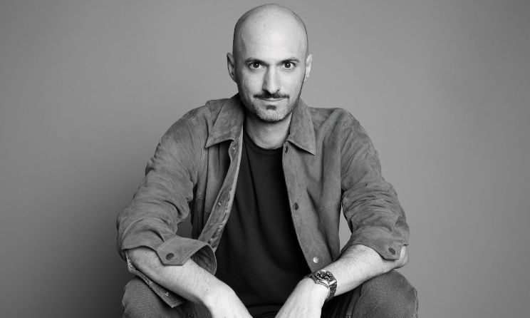 Jeremy Sirota.
