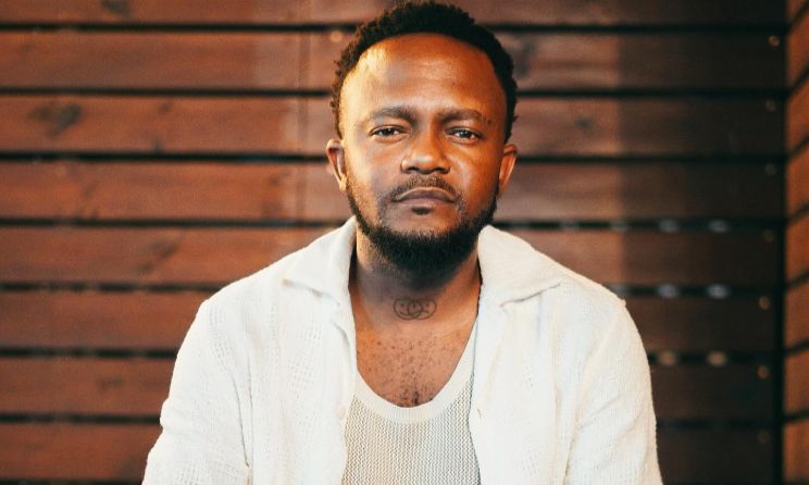 Kwesta.