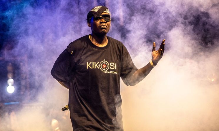 The application deadline is 20 February. Photo: Marafiki Music Festival