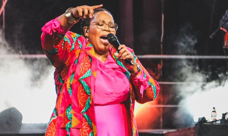 The theatrical production will feature a musical, which will be directed by Margaret Motsage (pictured). Photo: altervision