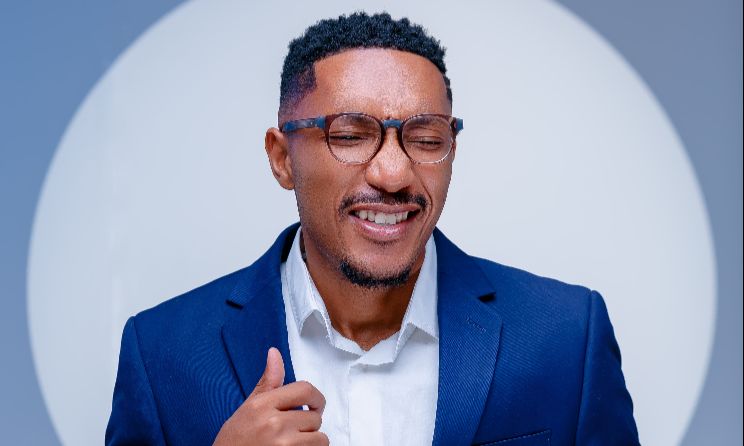 Kgethang Konese.
