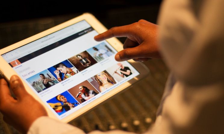 The opportunity forms part of the National Employment Facility for the Creative Industries in South Africa (NEFCISA).