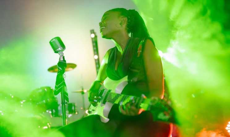 L'AMACA aspire à devenir un événement annuel de premier plan honorant le meilleur de la musique, des arts et de la culture africains.