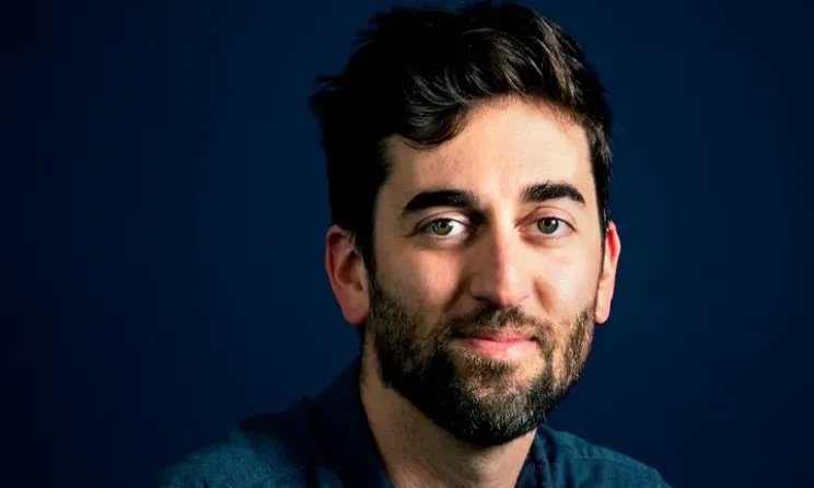 Mogul co-founder Jeff Ponchick.