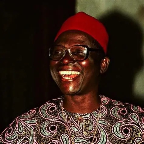 Osita Osadebe