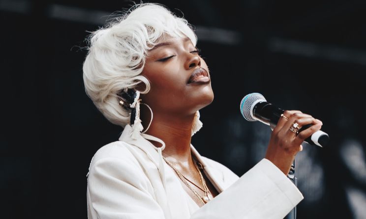 South African singer Filah Lah Lah will speak at the event.