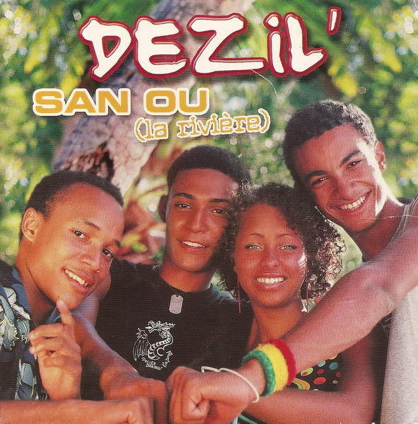 Dezil’