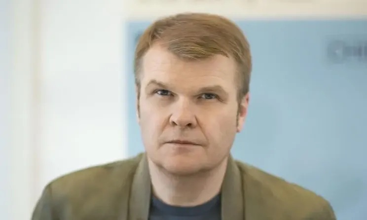 For the three months from October to December 2025, Sony Group reported external music revenue of $3.43 billion. In the photo: Sony Music Entertainment CEO Rob Stringer. Photo: MITS