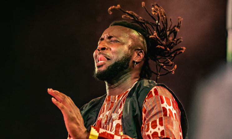 Gambian kora player, singer, and percussionist Suntou Susso was awarded the Gold Medal at the Global Music Awards.
