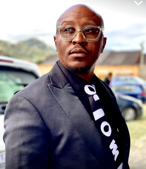 Sizwe Mzolo