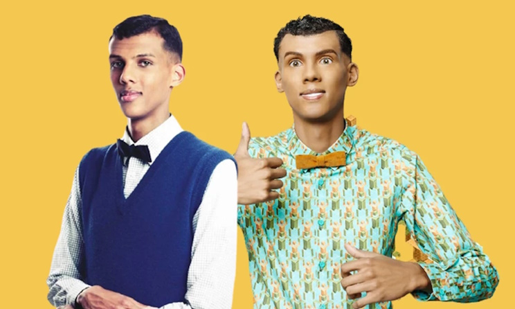 Stromae relancé par l’IA : ses 10 titres incontournables à (re)découvrir.