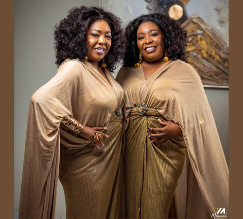 Tagoe Sisters