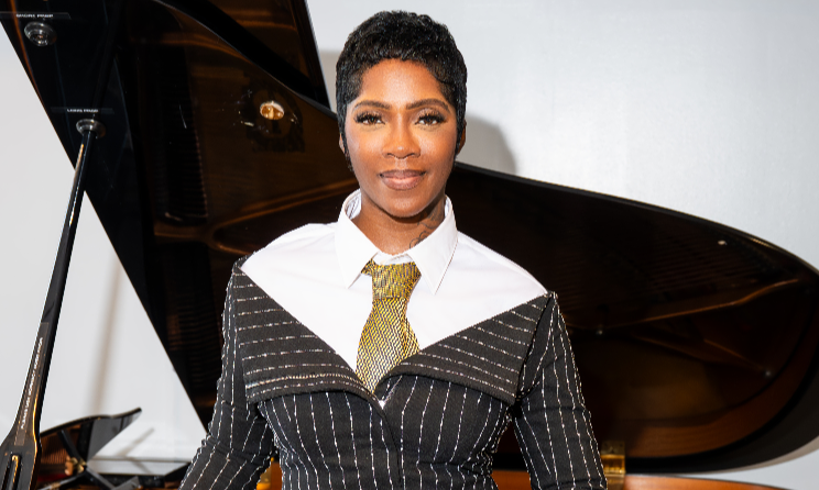 Tiwa Savage.
