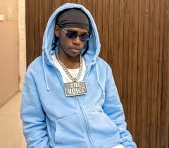 TRIZZY DRAKE CEE