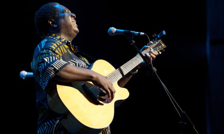 South African singer-songwriter Vusi Mahlasela will perform at Bassline Fest 2026 in Johannesburg.