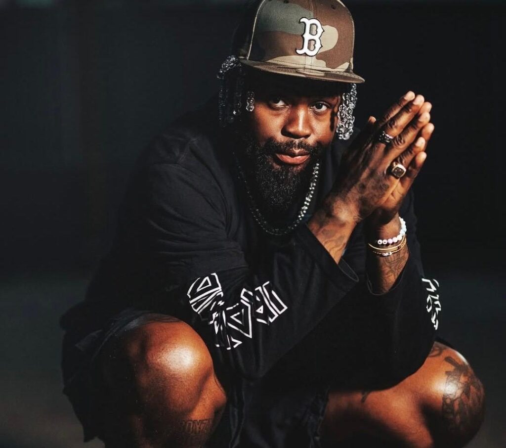 Stilo Magolide